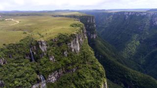 Pacotes de Viagem para os Aparados da Serra