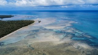 Pacotes de Viagem para a Ilha de Boipeba Bahia