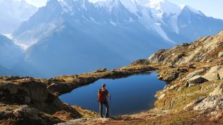 Pacotes de Viagem para o Trekking do Tour du Mont Blanc