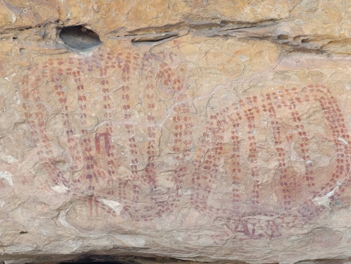 Pacotes de Viagem para o Parque Nacional do Catimbau