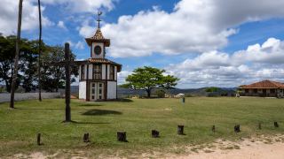 Pacotes de Viagem para a Estrada Real Caminho dos Diamantes