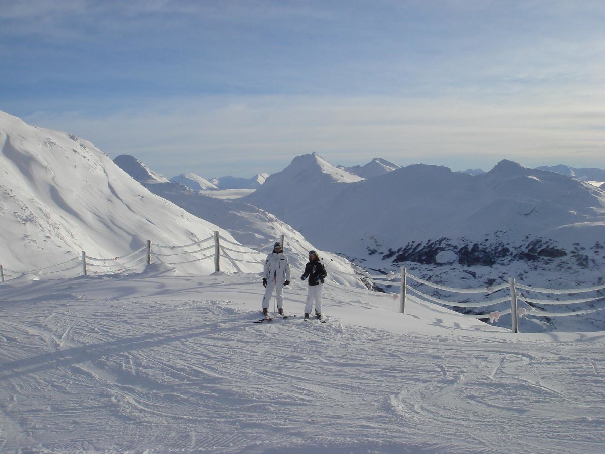Pacotes de Viagem para Patagônia Argentina Ushuaia Inverno