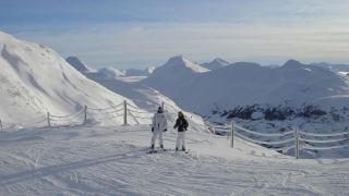 Pacotes de Viagem para Patagônia Argentina Ushuaia Inverno