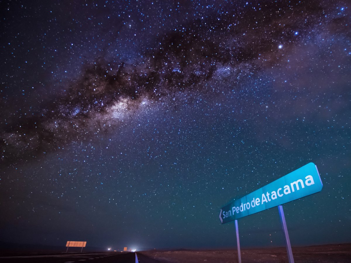 Pacotes de Viagem para o Deserto de Atacama