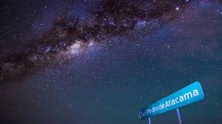 Pacotes de Viagem para o Deserto de Atacama