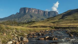 Pacotes de Viagem para o Monte Roraima