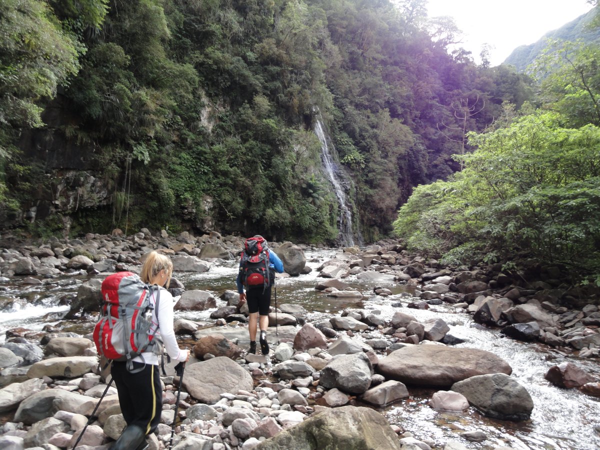 Pacotes de Viagem para os Aparados da Serra