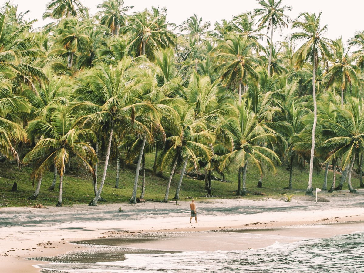 Pacotes de Viagem para Itacaré Bahia