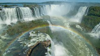 Pacotes de Viagem para Foz do Iguaçu