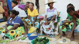 Pacotes de Viagem para Madagascar