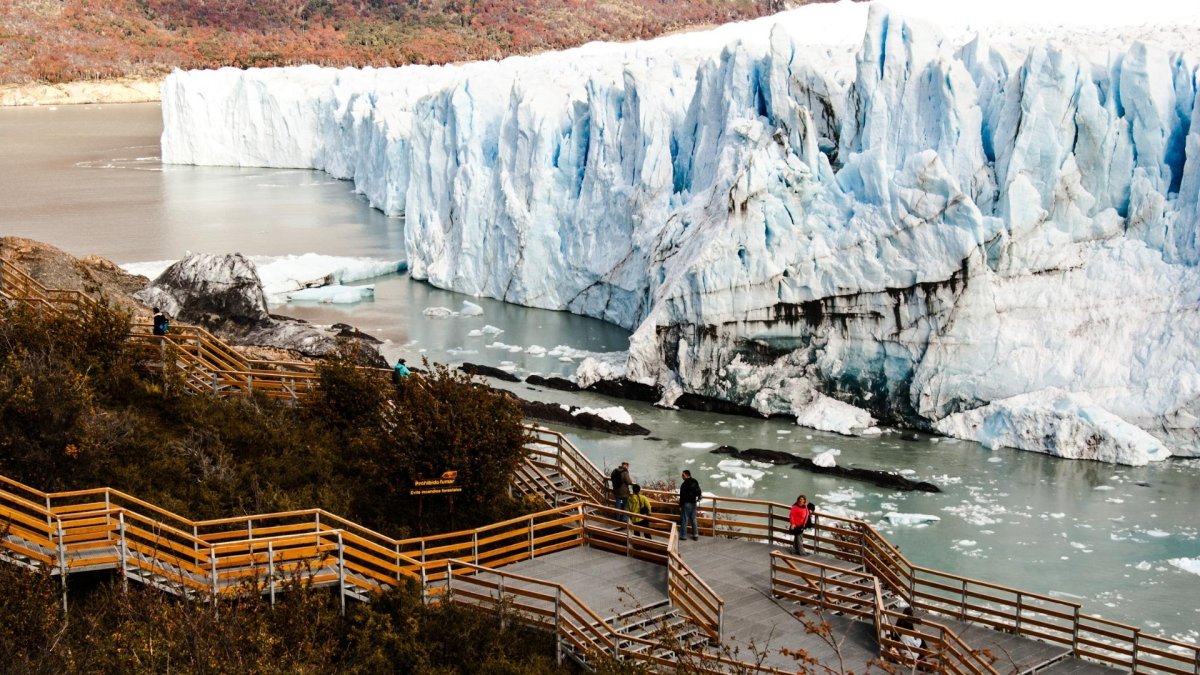 Pacotes de Viagem para Patagônia Argentina El Calafate