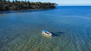 Pacotes de Viagem para a Ilha de Boipeba Bahia