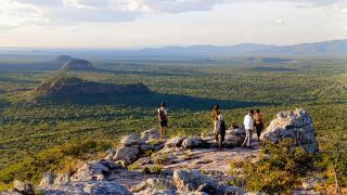 Pacotes de Viagem para o Parque Nacional do Catimbau