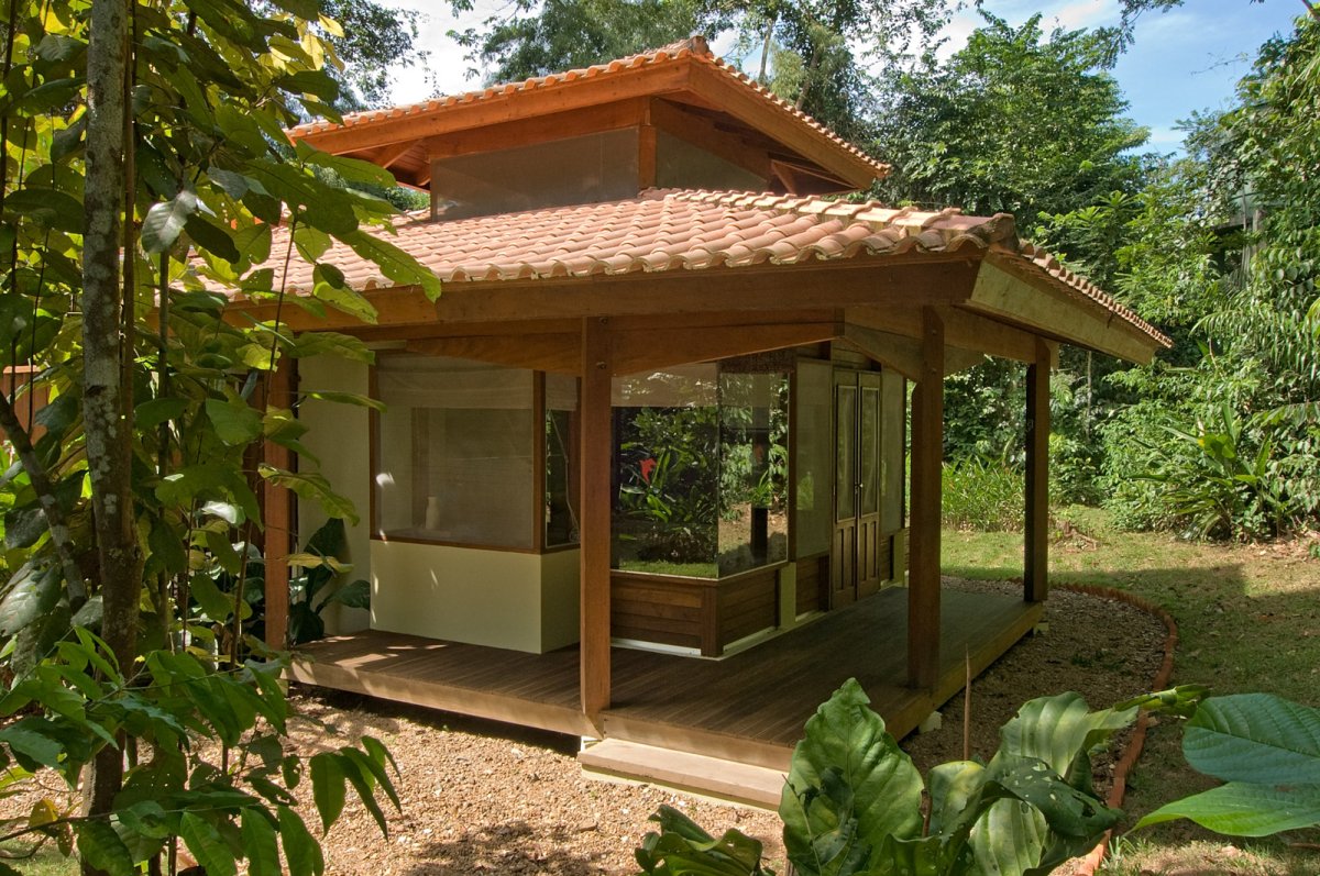 Pacotes de Viagem para o Amazônia no Cristalino Jungle Lodge