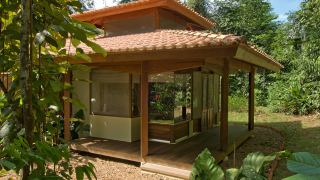 Pacotes de Viagem para o Amazônia no Cristalino Jungle Lodge