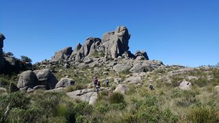 Pacotes de viagem para a Serra da Mantiqueira com Itatiaia