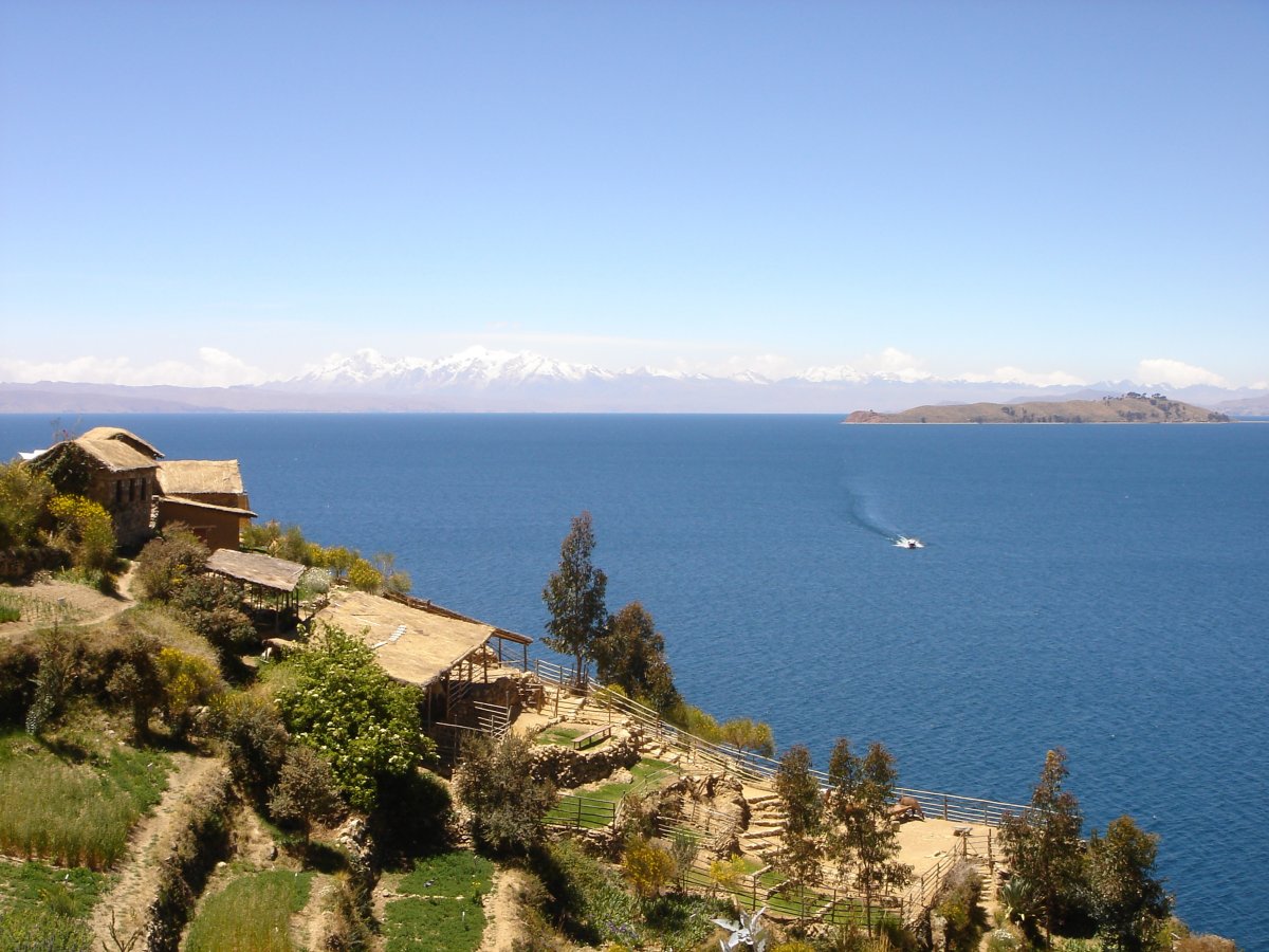 Pacotes de Viagem para o Lago Titicaca no Peru