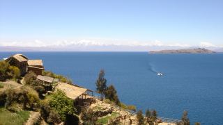 Pacotes de Viagem para o Lago Titicaca no Peru