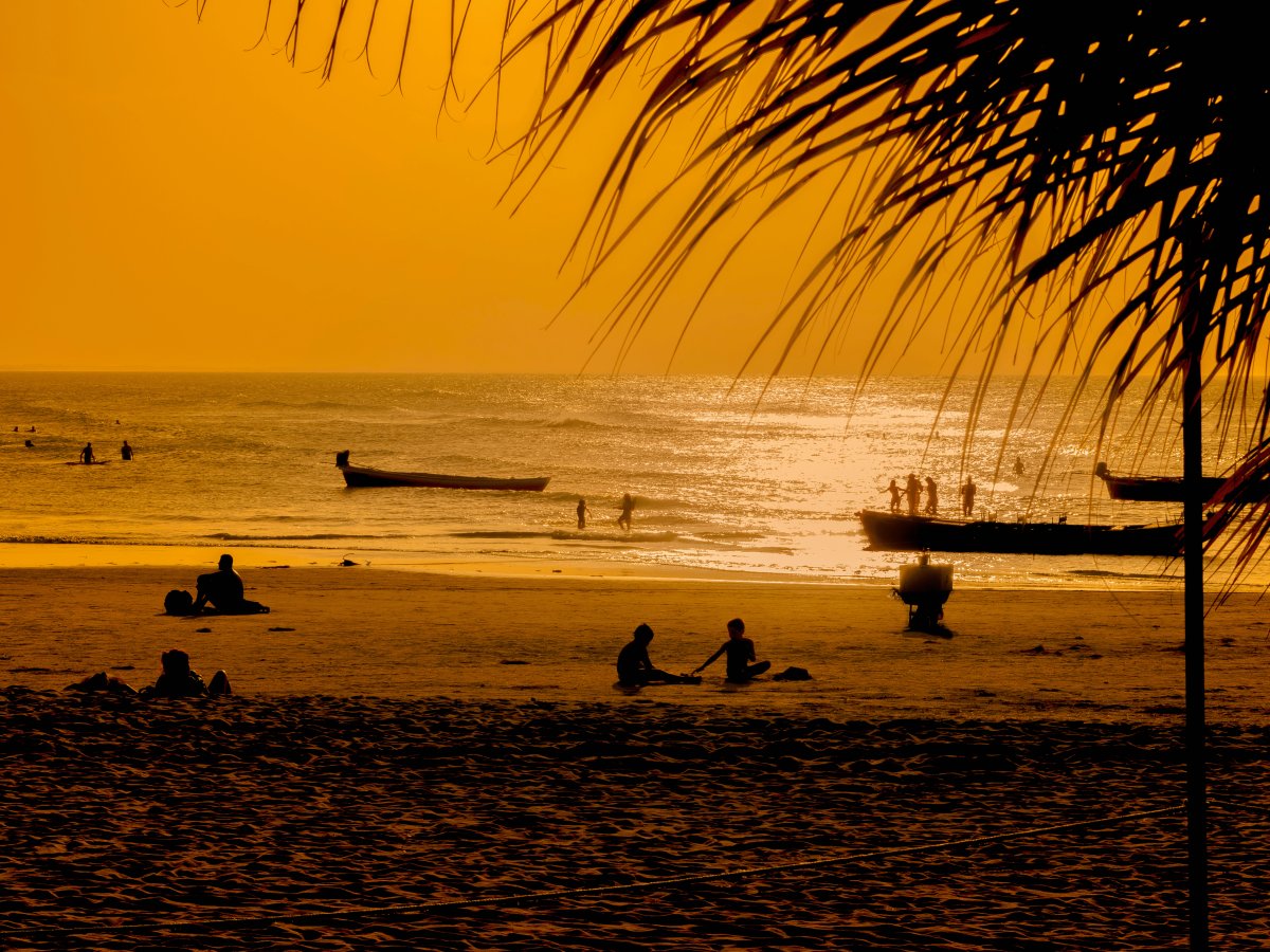 Pacotes de Viagem para Jericoacoara