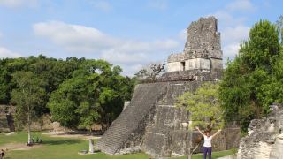 Pacotes de Viagem para Guatemala