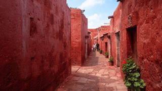 Pacotes de Viagem para Arequipa no Peru