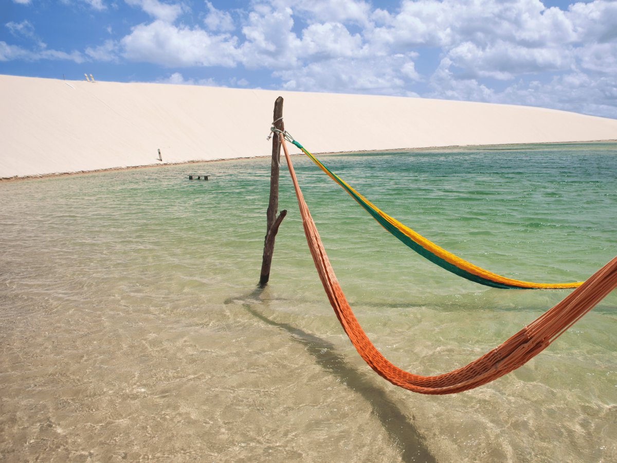 Pacotes de Viagem para Jericoacoara