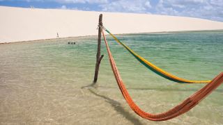 Pacotes de Viagem para Jericoacoara