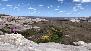 Pacotes de Viagem para a Serra da Capivara