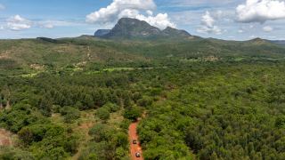 Pacotes de Viagem para a Cordilheira do Espinhaço