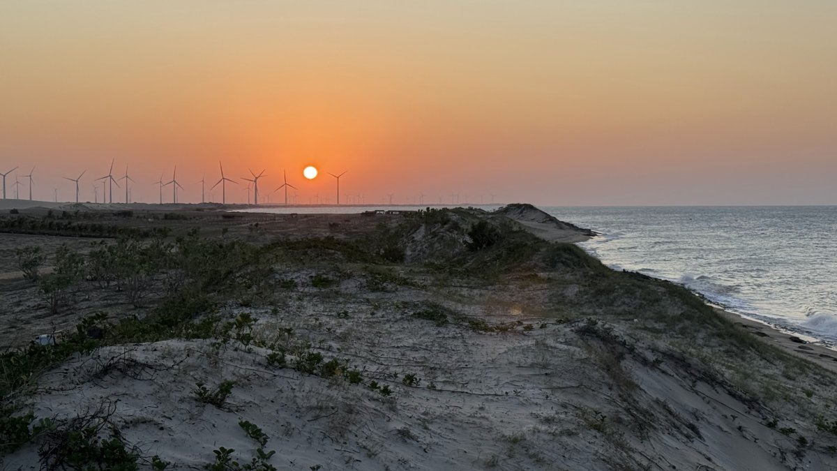 Pacotes de Viagem para Travessia da Costa Branca no Rio Grande do Norte