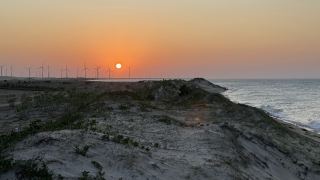 Pacotes de Viagem para Travessia da Costa Branca no Rio Grande do Norte