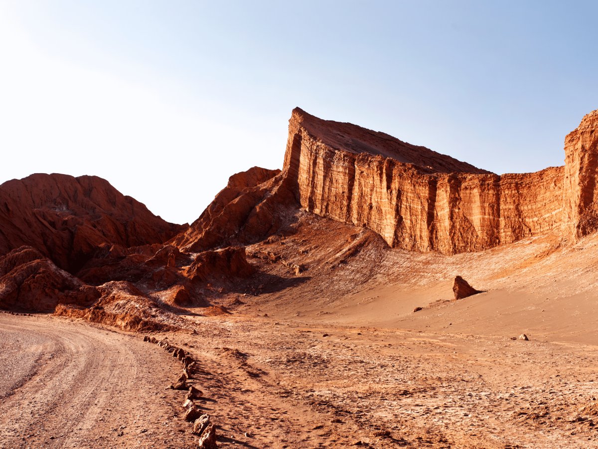 Pacotes de Viagem para o Deserto de Atacama