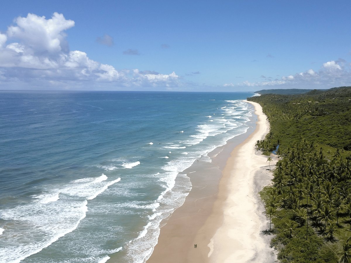 Pacotes de Viagem para Itacaré Bahia