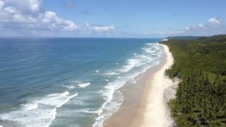 Pacotes de Viagem para Itacaré Bahia