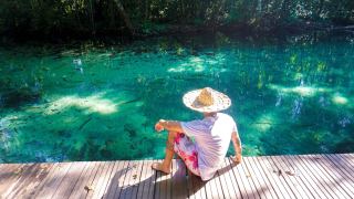 Pacote de Viagem para Nobres Mato Grosso