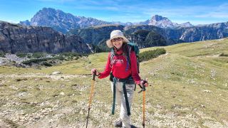 Viagem para a Itália com Trekking nas Dolomitas