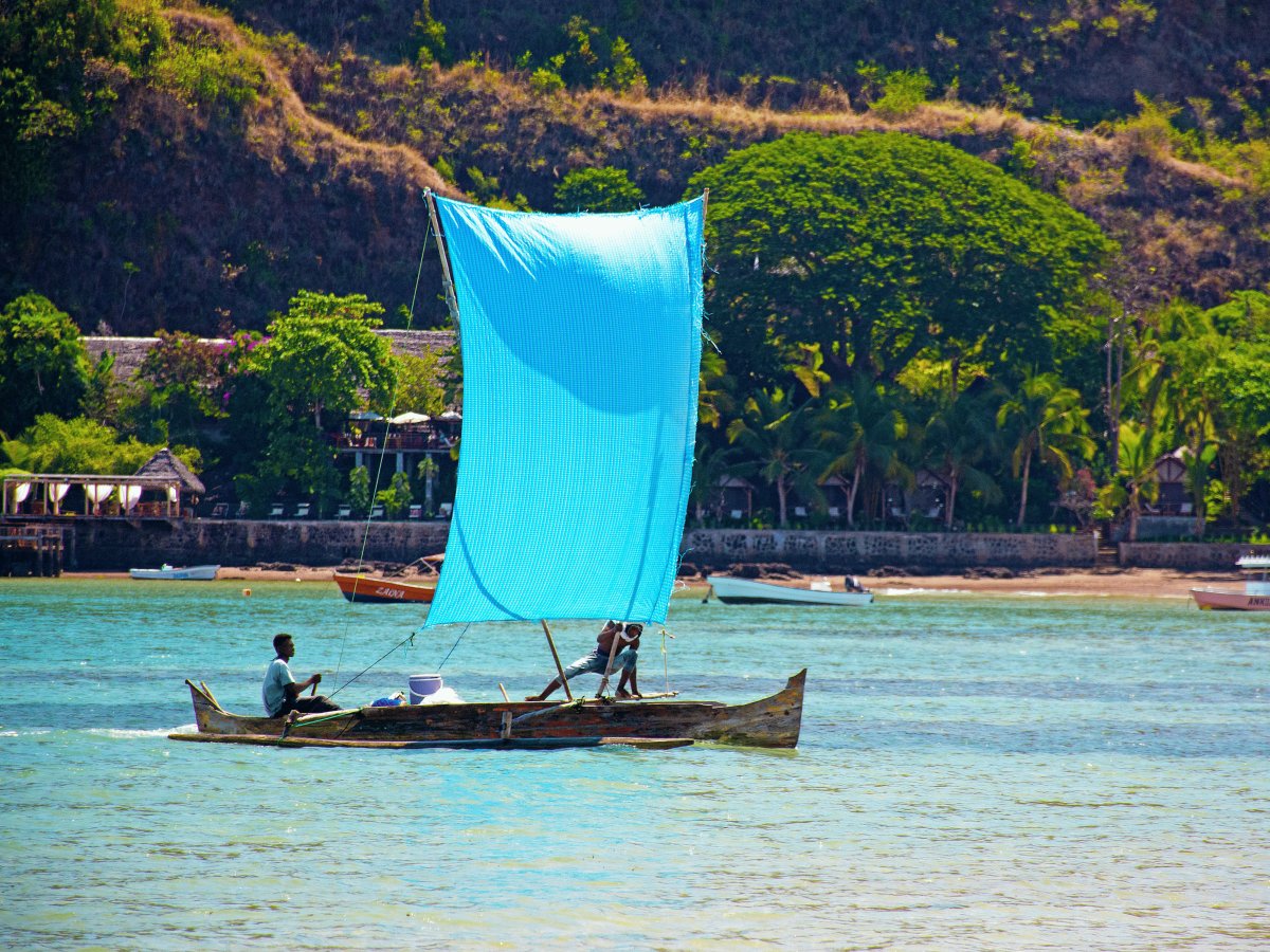 Pacotes de Viagem para Madagascar