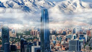 Pacotes de Viagem para Santiago do Chile