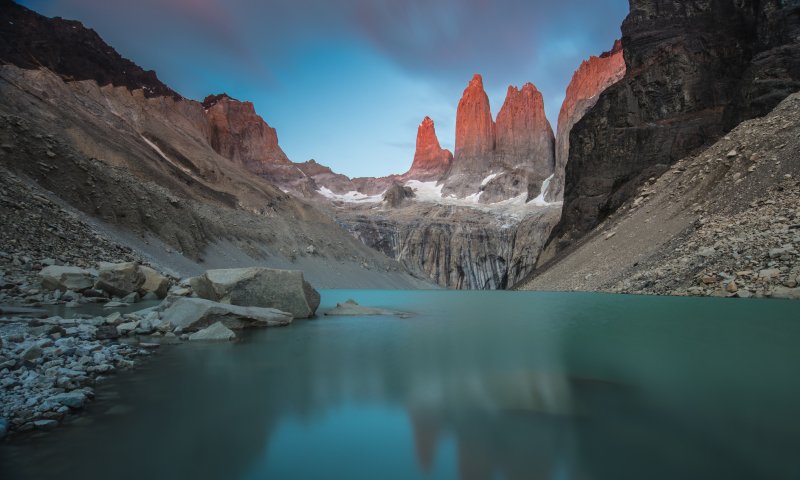 Chile