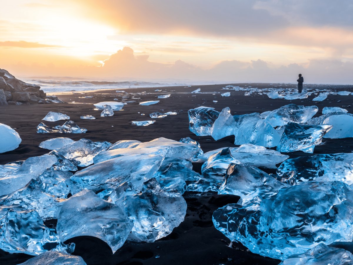 Pacotes de Viagem para Islândia no Inverno