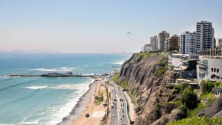 Pacotes de Viagem para Lima no Peru
