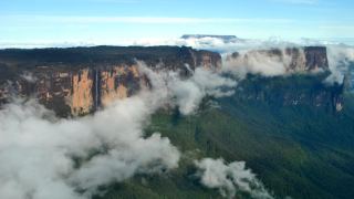 Pacotes de Viagem para o Monte Roraima