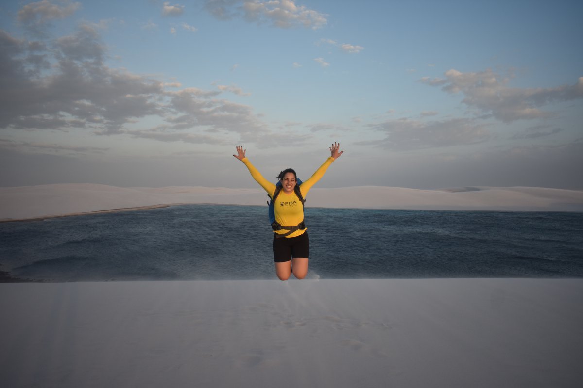 Pacotes de Viagem para os Lençóis Maranhenses