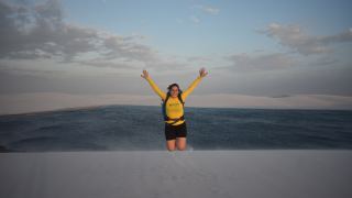 Pacotes de Viagem para os Lençóis Maranhenses