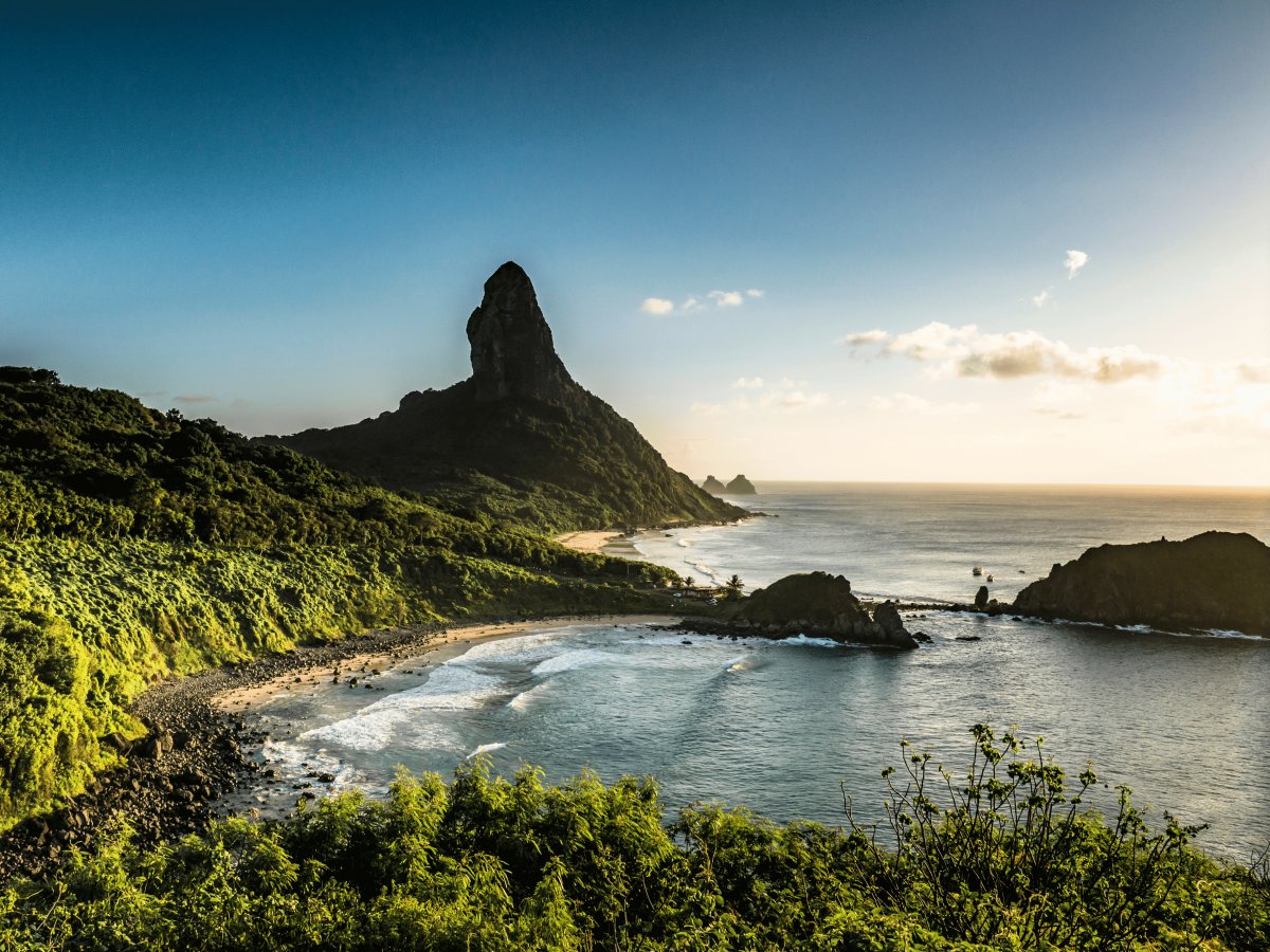 Pacotes de Viagem para Fernando de Noronha