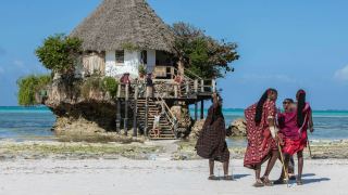 Pacotes de Viagem para Zanzibar na Tanzânia