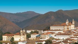 Pacotes de Viagem para Estrada Real