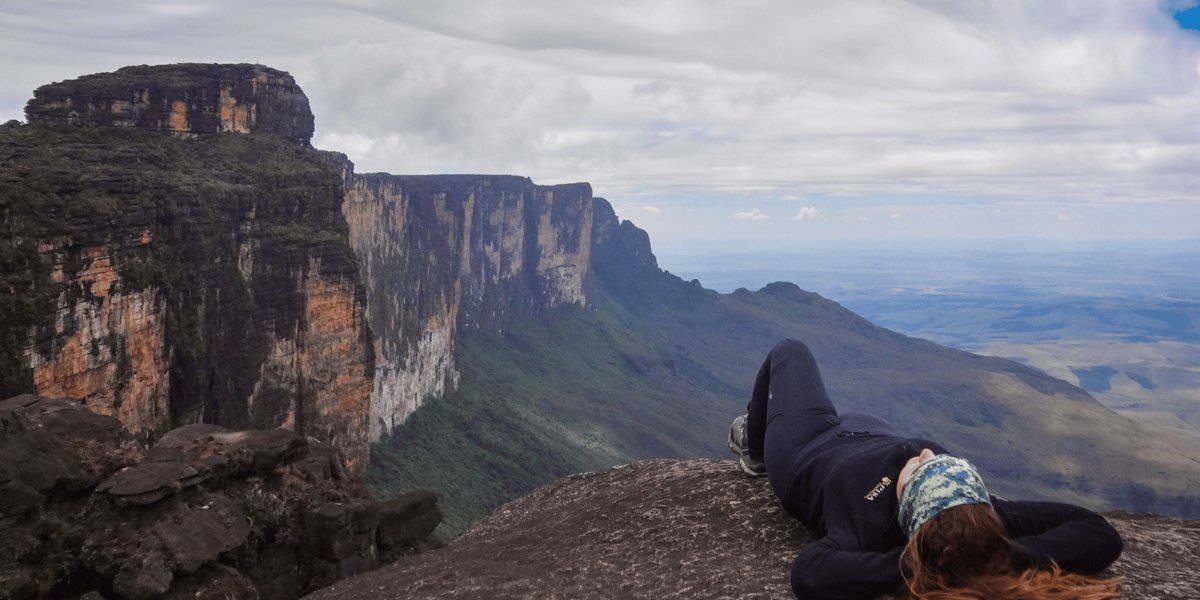 Pacotes de Viagem para o Monte Roraima