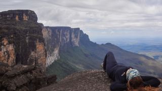 Pacotes de Viagem para o Monte Roraima