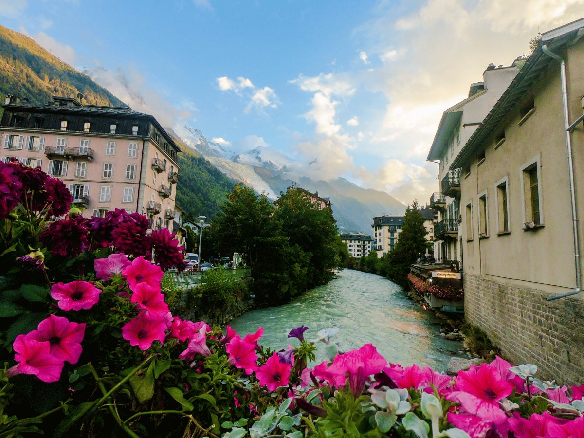 Pacotes de Viagem para o Trekking do Tour du Mont Blanc
